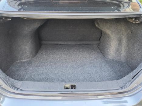 NISSAN Versa Sedan 1.6 16V 4P SL FLEX XTRONIC AUTOMTICO CVT, Foto 12