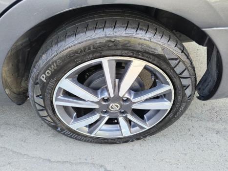 NISSAN Versa Sedan 1.6 16V 4P SL FLEX XTRONIC AUTOMTICO CVT, Foto 14