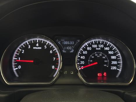 NISSAN Versa Sedan 1.6 16V 4P FLEX SL, Foto 12