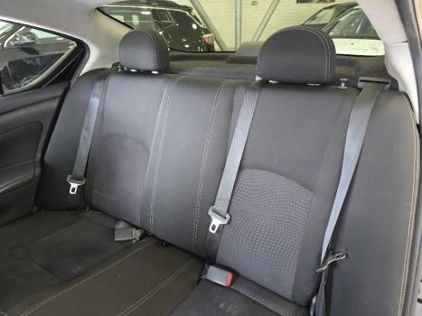 NISSAN Versa Sedan 1.6 16V 4P FLEX SL, Foto 15