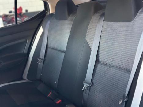 NISSAN Versa Sedan 1.6 16V 4P FLEX SENSE, Foto 7