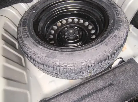 NISSAN Versa Sedan 1.6 16V 4P FLEX SL, Foto 17