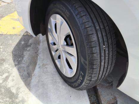 NISSAN Versa Sedan 1.6 16V 4P FLEX SENSE XTRONIC AUTOMTICO CVT, Foto 2