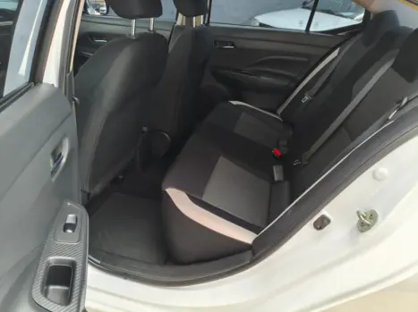 NISSAN Versa Sedan 1.6 16V 4P FLEX SENSE XTRONIC AUTOMTICO CVT, Foto 15