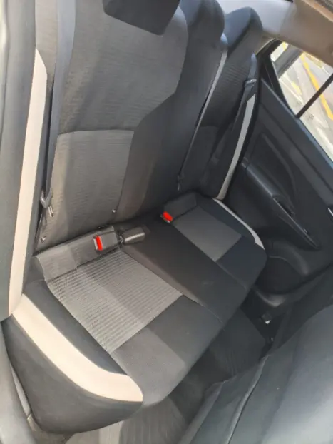 NISSAN Versa Sedan 1.6 16V 4P FLEX SENSE XTRONIC AUTOMTICO CVT, Foto 17