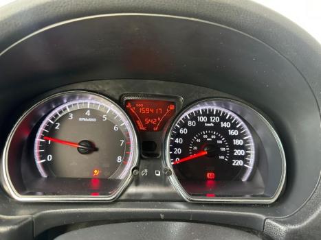 NISSAN Versa Sedan 1.6 16V 4P FLEX SL, Foto 9