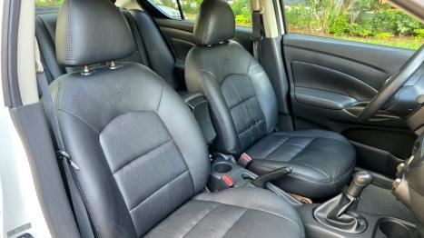 NISSAN Versa Sedan 1.6 16V 4P FLEX SV, Foto 9