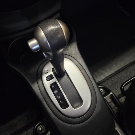 NISSAN Versa Sedan 1.6 16V 4P SL FLEX XTRONIC AUTOM�TICO CVT, Foto 15