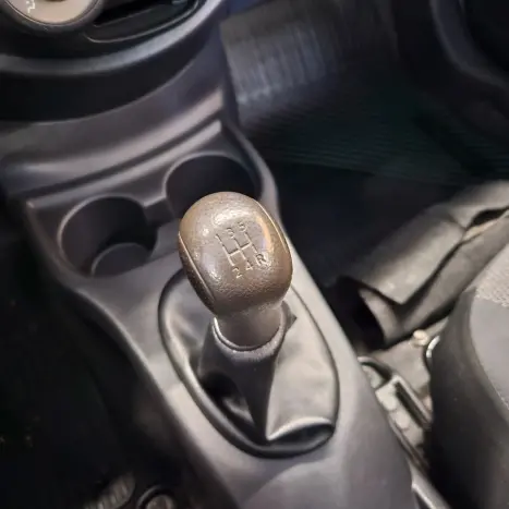 NISSAN Versa Sedan 1.6 16V 4P FLEX SL, Foto 15