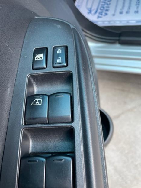 NISSAN Versa Sedan 1.6 16V 4P FLEX SL, Foto 10