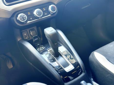 NISSAN Versa Sedan 1.6 16V 4P FLEX SENSE XTRONIC AUTOM�TICO CVT, Foto 11