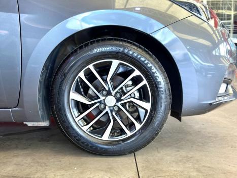 NISSAN Versa Sedan 1.6 16V 4P FLEX SENSE XTRONIC AUTOM�TICO CVT, Foto 21