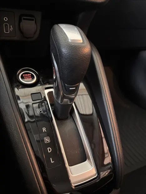 NISSAN Versa Sedan 1.6 16V 4P FLEX S, Foto 11