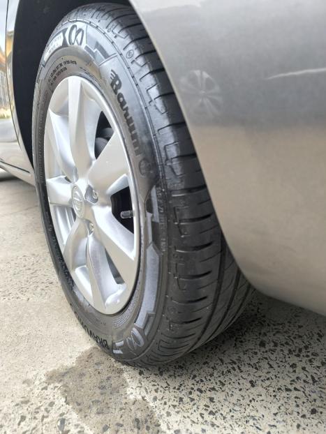 NISSAN Versa Sedan 1.6 16V 4P FLEX SL, Foto 12