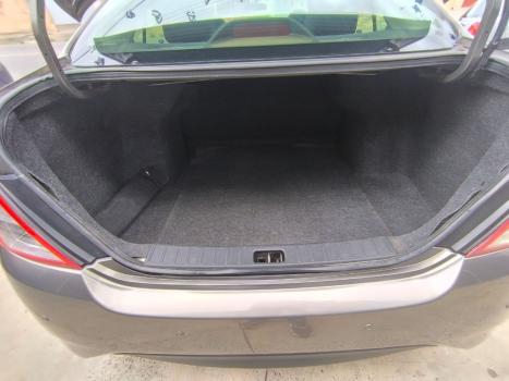 NISSAN Versa Sedan 1.6 16V 4P FLEX SL, Foto 13