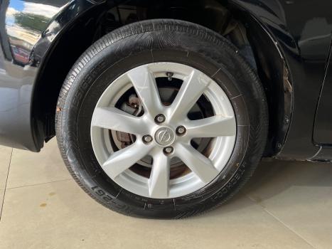 NISSAN Versa Sedan 1.6 16V 4P FLEX SL, Foto 9