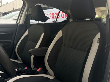 NISSAN Versa Sedan 1.6 16V 4P FLEX SENSE XTRONIC AUTOM�TICO CVT, Foto 12