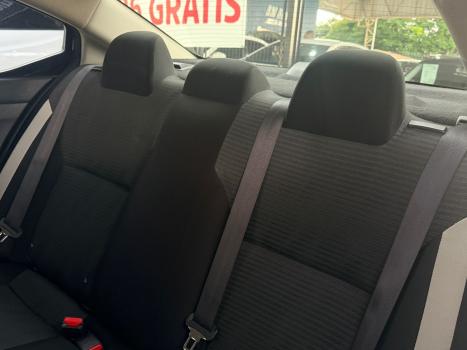 NISSAN Versa Sedan 1.6 16V 4P FLEX SENSE XTRONIC AUTOM�TICO CVT, Foto 13