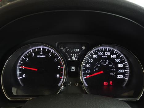 NISSAN Versa Sedan 1.6 16V 4P SV FLEX XTRONIC AUTOM�TICO CVT, Foto 12