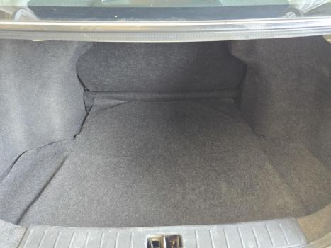 NISSAN Versa Sedan 1.6 16V 4P SV FLEX XTRONIC AUTOM�TICO CVT, Foto 17