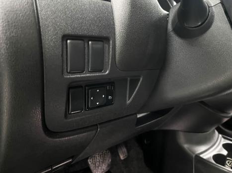 NISSAN Versa Sedan 1.6 16V 4P SV FLEX XTRONIC AUTOM�TICO CVT, Foto 11