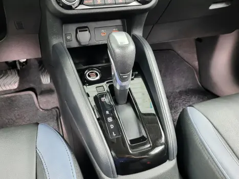 NISSAN Versa Sedan 1.6 16V 4P FLEX EXCLUSIVE XTRONIC AUTOM�TICO CVT, Foto 16