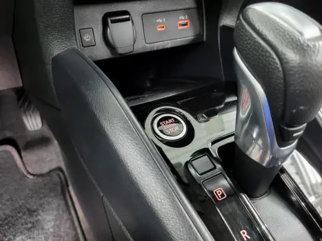 NISSAN Versa Sedan 1.6 16V 4P FLEX EXCLUSIVE XTRONIC AUTOM�TICO CVT, Foto 17