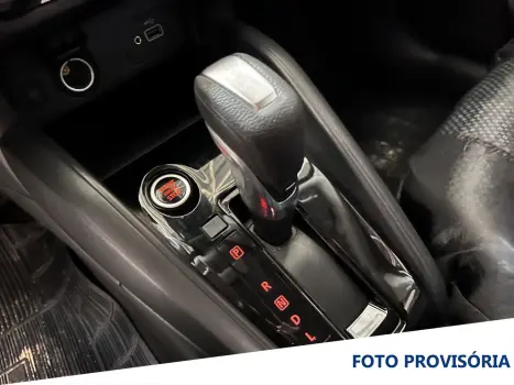 NISSAN Versa Sedan 1.6 16V 4P FLEX ADVANCE XTRONIC AUTOM�TICO CVT, Foto 7