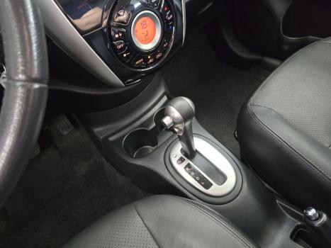 NISSAN Versa Sedan 1.6 16V 4P FLEX ADVANCE XTRONIC AUTOM�TICO CVT, Foto 7