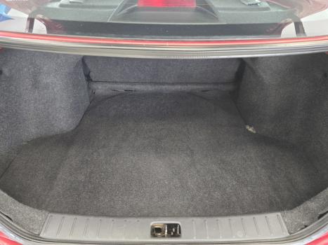 NISSAN Versa Sedan 1.6 16V 4P FLEX ADVANCE XTRONIC AUTOM�TICO CVT, Foto 10