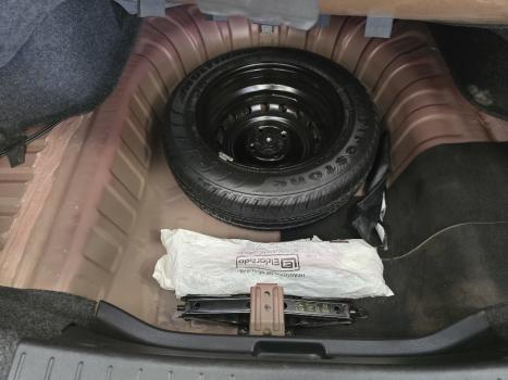 NISSAN Versa Sedan 1.6 16V 4P FLEX ADVANCE XTRONIC AUTOM�TICO CVT, Foto 11