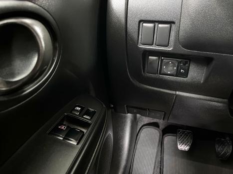 NISSAN Versa Sedan 1.0 4P FLEX S, Foto 10