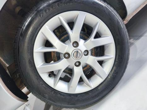NISSAN Versa Sedan 1.6 16V 4P FLEXSTART V-DRIVE PLUS XTRONIC AUTOM�TICO CVT, Foto 10
