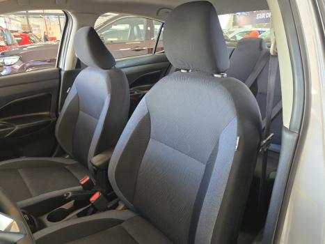 NISSAN Versa Sedan 1.6 16V 4P FLEX ADVANCE XTRONIC AUTOM�TICO CVT, Foto 16