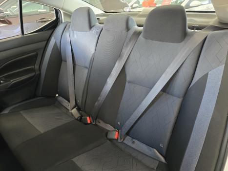 NISSAN Versa Sedan 1.6 16V 4P FLEX ADVANCE XTRONIC AUTOM�TICO CVT, Foto 17