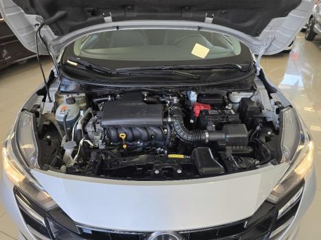 NISSAN Versa Sedan 1.6 16V 4P FLEX ADVANCE XTRONIC AUTOM�TICO CVT, Foto 20