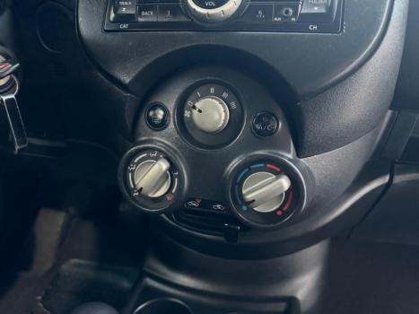 NISSAN Versa Sedan 1.6 16V 4P FLEX SL, Foto 6