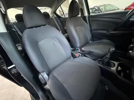 NISSAN Versa Sedan 1.6 16V 4P FLEX SL, Foto 7