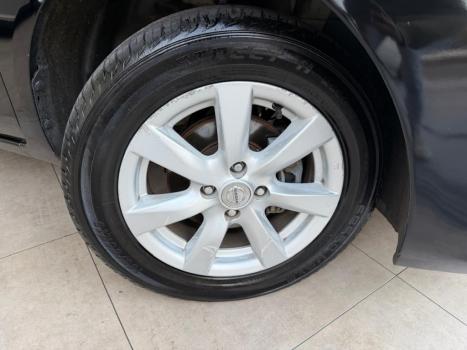 NISSAN Versa Sedan 1.6 16V 4P FLEX SL, Foto 10