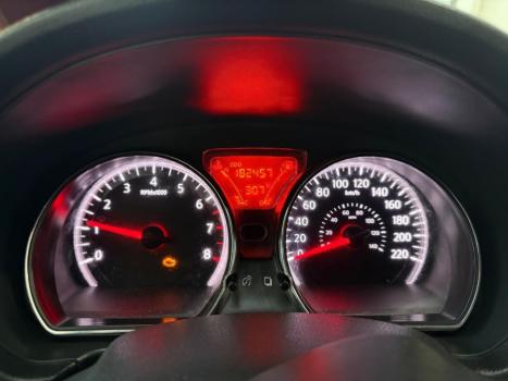 NISSAN Versa Sedan 1.6 16V 4P FLEX SL, Foto 11