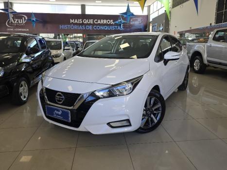 NISSAN Versa Sedan 1.6 16V 4P FLEX ADVANCE XTRONIC AUTOM�TICO CVT, Foto 3