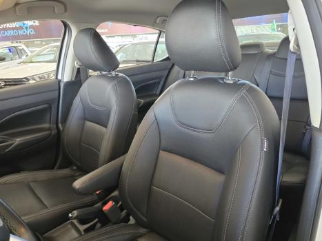 NISSAN Versa Sedan 1.6 16V 4P FLEX ADVANCE XTRONIC AUTOM�TICO CVT, Foto 16