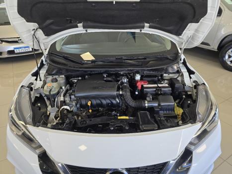 NISSAN Versa Sedan 1.6 16V 4P FLEX ADVANCE XTRONIC AUTOM�TICO CVT, Foto 20