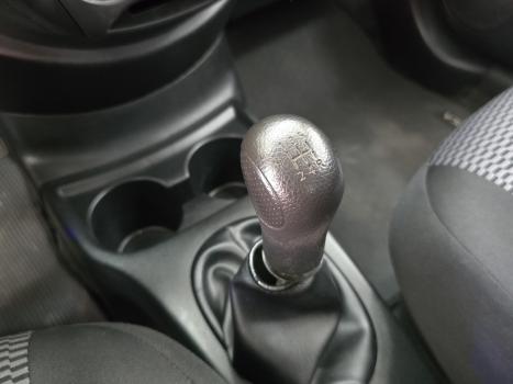 NISSAN Versa Sedan 1.6 16V 4P FLEX S, Foto 9
