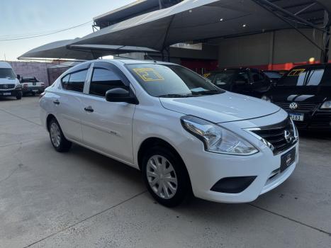 NISSAN Versa Sedan 1.6 16V 4P FLEXSTART V-DRIVE SPECIAL EDITION XTRONIC AUTOM�TICO CVT, Foto 1