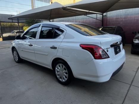 NISSAN Versa Sedan 1.6 16V 4P FLEXSTART V-DRIVE SPECIAL EDITION XTRONIC AUTOM�TICO CVT, Foto 3