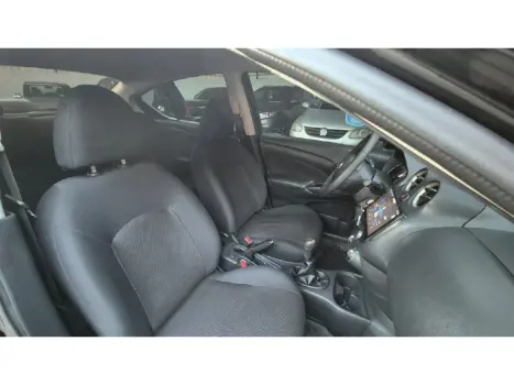 NISSAN Versa Sedan 1.6 16V 4P FLEX SL, Foto 9