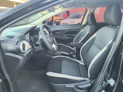 NISSAN Versa Sedan 1.6 16V 4P FLEX SENSE XTRONIC AUTOM�TICO CVT, Foto 12