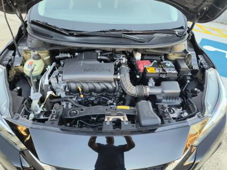 NISSAN Versa Sedan 1.6 16V 4P FLEX SENSE XTRONIC AUTOM�TICO CVT, Foto 16