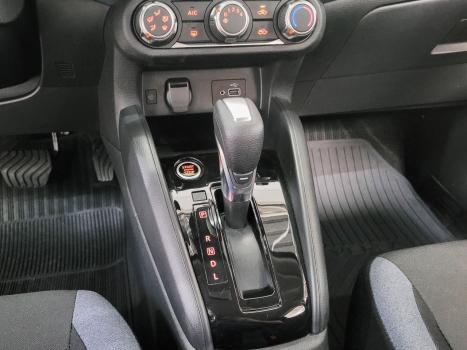 NISSAN Versa Sedan 1.6 16V 4P FLEX ADVANCE XTRONIC AUTOM�TICO CVT, Foto 16